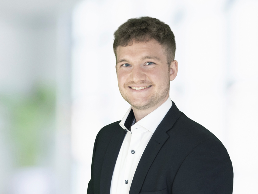 Sebastian Popp